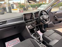 USED 2023 23 VOLKSWAGEN T-ROC 1.5 TSI Style SUV 5dr Petrol DSG Euro 6 (s/s) (150 ps) 