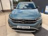 USED 2023 23 VOLKSWAGEN T-ROC 1.5 TSI Style SUV 5dr Petrol DSG Euro 6 (s/s) (150 ps) 