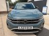 USED 2023 23 VOLKSWAGEN T-ROC 1.5 TSI Style SUV 5dr Petrol DSG Euro 6 (s/s) (150 ps) 