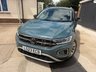 USED 2023 23 VOLKSWAGEN T-ROC 1.5 TSI Style SUV 5dr Petrol DSG Euro 6 (s/s) (150 ps) 