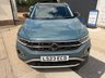 USED 2023 23 VOLKSWAGEN T-ROC 1.5 TSI Style SUV 5dr Petrol DSG Euro 6 (s/s) (150 ps) 