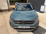 USED 2023 23 VOLKSWAGEN T-ROC 1.5 TSI Style SUV 5dr Petrol DSG Euro 6 (s/s) (150 ps) 