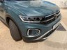 USED 2023 23 VOLKSWAGEN T-ROC 1.5 TSI Style SUV 5dr Petrol DSG Euro 6 (s/s) (150 ps) 