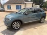 USED 2023 23 VOLKSWAGEN T-ROC 1.5 TSI Style SUV 5dr Petrol DSG Euro 6 (s/s) (150 ps) 