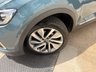 USED 2023 23 VOLKSWAGEN T-ROC 1.5 TSI Style SUV 5dr Petrol DSG Euro 6 (s/s) (150 ps) 