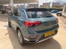 USED 2023 23 VOLKSWAGEN T-ROC 1.5 TSI Style SUV 5dr Petrol DSG Euro 6 (s/s) (150 ps) 