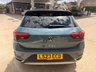 USED 2023 23 VOLKSWAGEN T-ROC 1.5 TSI Style SUV 5dr Petrol DSG Euro 6 (s/s) (150 ps) 