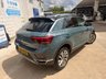 USED 2023 23 VOLKSWAGEN T-ROC 1.5 TSI Style SUV 5dr Petrol DSG Euro 6 (s/s) (150 ps) 