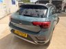 USED 2023 23 VOLKSWAGEN T-ROC 1.5 TSI Style SUV 5dr Petrol DSG Euro 6 (s/s) (150 ps) 