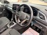 USED 2023 23 VOLKSWAGEN T-ROC 1.5 TSI Style SUV 5dr Petrol DSG Euro 6 (s/s) (150 ps) 
