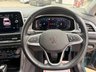 USED 2023 23 VOLKSWAGEN T-ROC 1.5 TSI Style SUV 5dr Petrol DSG Euro 6 (s/s) (150 ps) 
