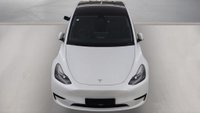 USED 2024 24 TESLA MODEL Y SUV 5dr Electric Auto RWD (346 ps)+2 KEYS+1 OWNER FROM NEW+MEDIA+2 CABLES+PANORAMIC SUNROOF+ALLOYS+PARK CONTROL WITH CAMERA+PRIVACY+DIGITAL DASH+NAV+BLUETOOTH+APPS+USB+DAB+CLIMATE+HPI CLEAR+VOSA MOT HISTORY, CLEAN +GREAT DRIVE+GOOD MPG, FULL DEALER FACILITIES+FINANCE ARRANGED, PART EXCHANGE WELCOME, RAC CHECKED+The car is in very good condition in and out . Bodywork and interior clean for age and mileage . Interior is clean and tyres good ,Engine and gearbox in good order.  2 KEYS+1 OWNER FROM NEW+MEDIA+2 CABLES+PANORAMIC SUNROOF+ALLOYS+PARK CONTROL WITH CAMERA+PRIVACY+DIGITAL DASH+NAV+BLUETOOTH+APPS+USB+DAB+CLIMATE+HPI CLEAR