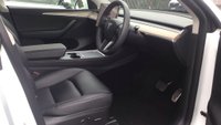 USED 2024 24 TESLA MODEL Y SUV 5dr Electric Auto RWD (346 ps)+2 KEYS+1 OWNER FROM NEW+MEDIA+2 CABLES+PANORAMIC SUNROOF+ALLOYS+PARK CONTROL WITH CAMERA+PRIVACY+DIGITAL DASH+NAV+BLUETOOTH+APPS+USB+DAB+CLIMATE+HPI CLEAR+VOSA MOT HISTORY, CLEAN +GREAT DRIVE+GOOD MPG, FULL DEALER FACILITIES+FINANCE ARRANGED, PART EXCHANGE WELCOME, RAC CHECKED+The car is in very good condition in and out . Bodywork and interior clean for age and mileage . Interior is clean and tyres good ,Engine and gearbox in good order.  2 KEYS+1 OWNER FROM NEW+MEDIA+2 CABLES+PANORAMIC SUNROOF+ALLOYS+PARK CONTROL WITH CAMERA+PRIVACY+DIGITAL DASH+NAV+BLUETOOTH+APPS+USB+DAB+CLIMATE+HPI CLEAR
