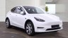 USED 2024 24 TESLA MODEL Y SUV 5dr Electric Auto RWD (346 ps)+2 KEYS+1 OWNER FROM NEW+MEDIA+2 CABLES+PANORAMIC SUNROOF+ALLOYS+PARK CONTROL WITH CAMERA+PRIVACY+DIGITAL DASH+NAV+BLUETOOTH+APPS+USB+DAB+CLIMATE+HPI CLEAR+VOSA MOT HISTORY, CLEAN +GREAT DRIVE+GOOD MPG, FULL DEALER FACILITIES+FINANCE ARRANGED, PART EXCHANGE WELCOME, RAC CHECKED+The car is in very good condition in and out . Bodywork and interior clean for age and mileage . Interior is clean and tyres good ,Engine and gearbox in good order.  2 KEYS+1 OWNER FROM NEW+MEDIA+2 CABLES+PANORAMIC SUNROOF+ALLOYS+PARK CONTROL WITH CAMERA+PRIVACY+DIGITAL DASH+NAV+BLUETOOTH+APPS+USB+DAB+CLIMATE+HPI CLEAR