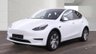 USED 2024 24 TESLA MODEL Y SUV 5dr Electric Auto RWD (346 ps)+2 KEYS+1 OWNER FROM NEW+MEDIA+2 CABLES+PANORAMIC SUNROOF+ALLOYS+PARK CONTROL WITH CAMERA+PRIVACY+DIGITAL DASH+NAV+BLUETOOTH+APPS+USB+DAB+CLIMATE+HPI CLEAR+VOSA MOT HISTORY, CLEAN +GREAT DRIVE+GOOD MPG, FULL DEALER FACILITIES+FINANCE ARRANGED, PART EXCHANGE WELCOME, RAC CHECKED+The car is in very good condition in and out . Bodywork and interior clean for age and mileage . Interior is clean and tyres good ,Engine and gearbox in good order.  2 KEYS+1 OWNER FROM NEW+MEDIA+2 CABLES+PANORAMIC SUNROOF+ALLOYS+PARK CONTROL WITH CAMERA+PRIVACY+DIGITAL DASH+NAV+BLUETOOTH+APPS+USB+DAB+CLIMATE+HPI CLEAR