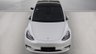 USED 2024 24 TESLA MODEL Y SUV 5dr Electric Auto RWD (346 ps)+2 KEYS+1 OWNER FROM NEW+MEDIA+2 CABLES+PANORAMIC SUNROOF+ALLOYS+PARK CONTROL WITH CAMERA+PRIVACY+DIGITAL DASH+NAV+BLUETOOTH+APPS+USB+DAB+CLIMATE+HPI CLEAR+VOSA MOT HISTORY, CLEAN +GREAT DRIVE+GOOD MPG, FULL DEALER FACILITIES+FINANCE ARRANGED, PART EXCHANGE WELCOME, RAC CHECKED+The car is in very good condition in and out . Bodywork and interior clean for age and mileage . Interior is clean and tyres good ,Engine and gearbox in good order.  2 KEYS+1 OWNER FROM NEW+MEDIA+2 CABLES+PANORAMIC SUNROOF+ALLOYS+PARK CONTROL WITH CAMERA+PRIVACY+DIGITAL DASH+NAV+BLUETOOTH+APPS+USB+DAB+CLIMATE+HPI CLEAR