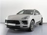 USED 2019 19 PORSCHE MACAN 3.0T V6 S SUV 5dr Petrol PDK 4WD Euro 6 (s/s) (354 ps) 18K+PANO+AIR SUS+BOSE+21+FPSH