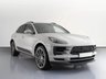 USED 2019 19 PORSCHE MACAN 3.0T V6 S SUV 5dr Petrol PDK 4WD Euro 6 (s/s) (354 ps) 18K+PANO+AIR SUS+BOSE+21+FPSH