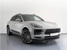 USED 2019 19 PORSCHE MACAN 3.0T V6 S SUV 5dr Petrol PDK 4WD Euro 6 (s/s) (354 ps) 18K+PANO+AIR SUS+BOSE+21+FPSH