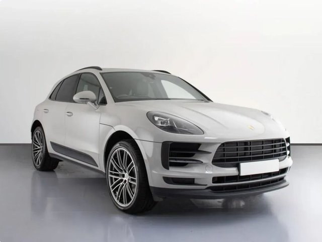 View our Porsche Macan 3.0T V6 S SUV 5dr Petrol PDK 4WD Euro 6 (s/s) (354 ps)