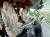 USED 2010 60 FIAT DUCATO CHAUSSON FLASH 06 6 BERTH MOTORHOME 