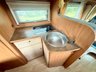 USED 2010 60 FIAT DUCATO CHAUSSON FLASH 06 6 BERTH MOTORHOME 