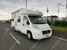 USED 2010 60 FIAT DUCATO CHAUSSON FLASH 06 6 BERTH MOTORHOME 