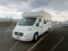 USED 2010 60 FIAT DUCATO CHAUSSON FLASH 06 6 BERTH MOTORHOME 