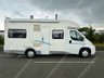 USED 2010 60 FIAT DUCATO CHAUSSON FLASH 06 6 BERTH MOTORHOME 