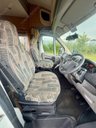USED 2010 60 FIAT DUCATO CHAUSSON FLASH 06 6 BERTH MOTORHOME 