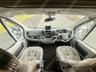 USED 2010 60 FIAT DUCATO CHAUSSON FLASH 06 6 BERTH MOTORHOME 