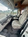 USED 2010 60 FIAT DUCATO CHAUSSON FLASH 06 6 BERTH MOTORHOME 