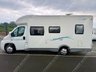 USED 2010 60 FIAT DUCATO CHAUSSON FLASH 06 6 BERTH MOTORHOME 