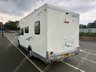 USED 2010 60 FIAT DUCATO CHAUSSON FLASH 06 6 BERTH MOTORHOME 
