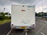 USED 2010 60 FIAT DUCATO CHAUSSON FLASH 06 6 BERTH MOTORHOME 