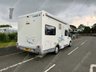 USED 2010 60 FIAT DUCATO CHAUSSON FLASH 06 6 BERTH MOTORHOME 