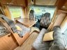 USED 2010 60 FIAT DUCATO CHAUSSON FLASH 06 6 BERTH MOTORHOME 