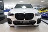 USED 2020 70 BMW X5 3.0 30d M Sport SUV 5dr Diesel Auto xDrive Euro 6 (s/s) (265 ps) TECH/COMF/PRO+HUD+7SEAT+FBMWSH