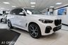 USED 2020 70 BMW X5 3.0 30d M Sport SUV 5dr Diesel Auto xDrive Euro 6 (s/s) (265 ps) TECH/COMF/PRO+HUD+7SEAT+FBMWSH
