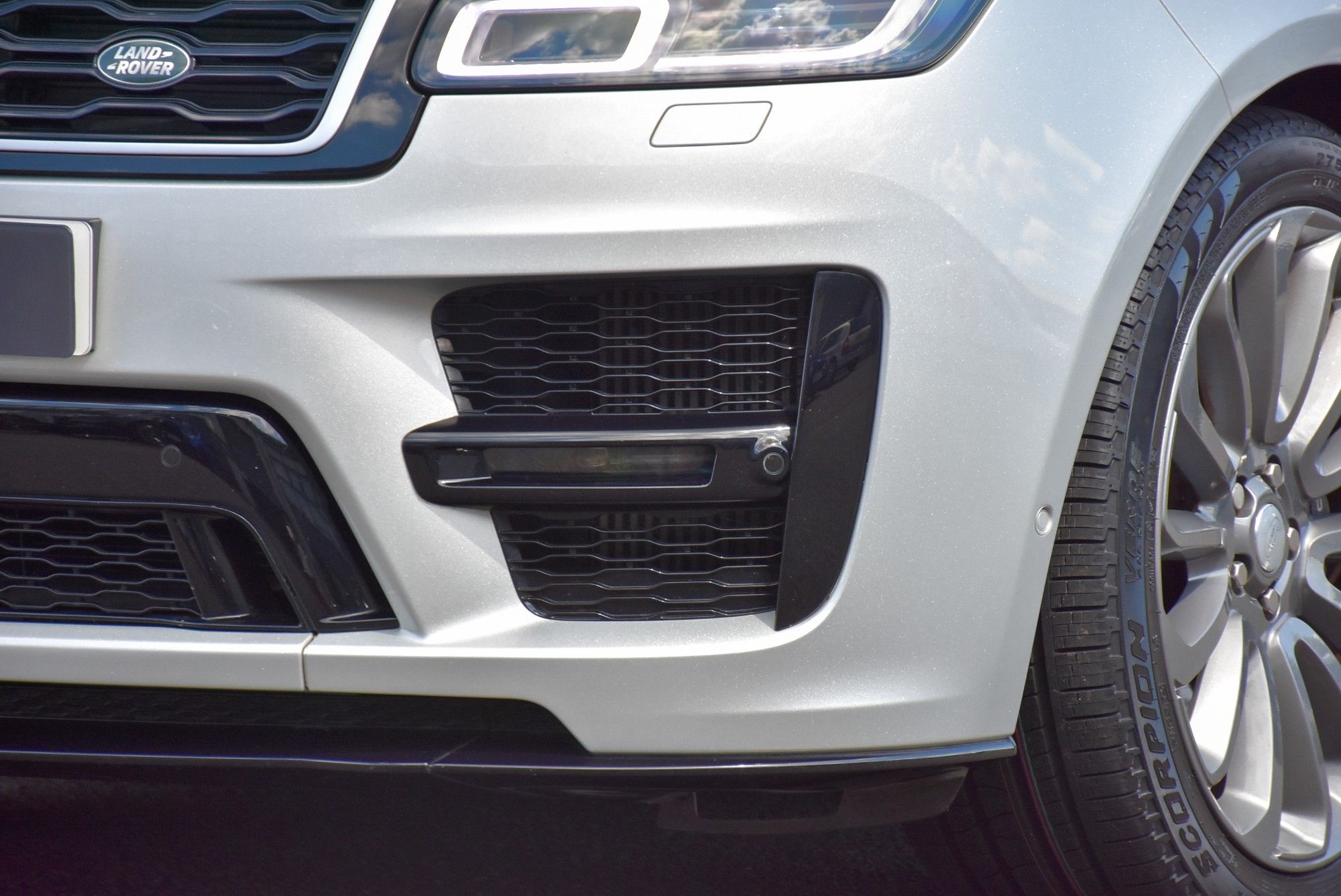 USED 2018 68 LAND ROVER RANGE ROVER 4.4 SD V8 Autobiography SUV 5dr Diesel Auto 4WD Euro 6 (s/s) (339 ps) 