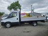 USED 2017 17 IVECO DAILY 35C14 LWB DROPSIDE PICKUP ULEZ FREE ZONE NO VAT 