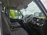 USED 2017 17 IVECO DAILY 35C14 LWB DROPSIDE PICKUP ULEZ FREE ZONE NO VAT 