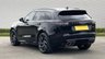 USED 2019 69 LAND ROVER RANGE ROVER VELAR 5.0 P550 SVAutobiography Dynamic Edition SUV 5dr Petrol Auto 4WD Euro 6 (s/s) (550 ps) PAN+MERIDIAN SIGNATURE+HUD+360