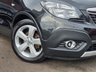 USED 2015 15 VAUXHALL MOKKA 1.6 Exclusiv SUV 5dr Petrol Manual 2WD Euro 5 (s/s) (115 ps) 