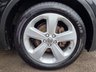 USED 2015 15 VAUXHALL MOKKA 1.6 Exclusiv SUV 5dr Petrol Manual 2WD Euro 5 (s/s) (115 ps) 