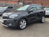 USED 2015 15 VAUXHALL MOKKA 1.6 Exclusiv SUV 5dr Petrol Manual 2WD Euro 5 (s/s) (115 ps) 