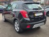 USED 2015 15 VAUXHALL MOKKA 1.6 Exclusiv SUV 5dr Petrol Manual 2WD Euro 5 (s/s) (115 ps) 