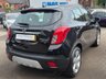 USED 2015 15 VAUXHALL MOKKA 1.6 Exclusiv SUV 5dr Petrol Manual 2WD Euro 5 (s/s) (115 ps) 