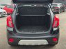 USED 2015 15 VAUXHALL MOKKA 1.6 Exclusiv SUV 5dr Petrol Manual 2WD Euro 5 (s/s) (115 ps) 