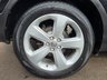USED 2015 15 VAUXHALL MOKKA 1.6 Exclusiv SUV 5dr Petrol Manual 2WD Euro 5 (s/s) (115 ps) 